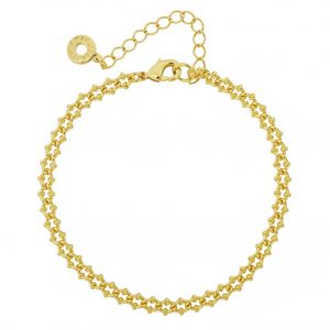 Pulseira Trabalhada