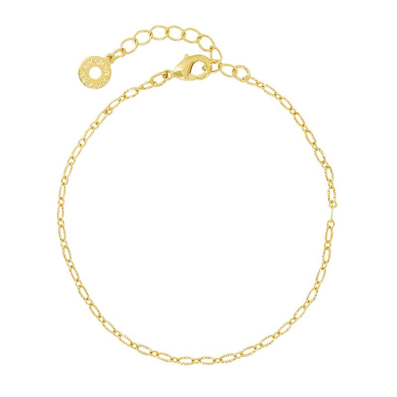 Pulseira-de-elos