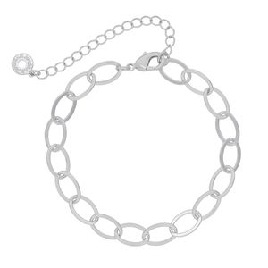 Pulseira de elos
