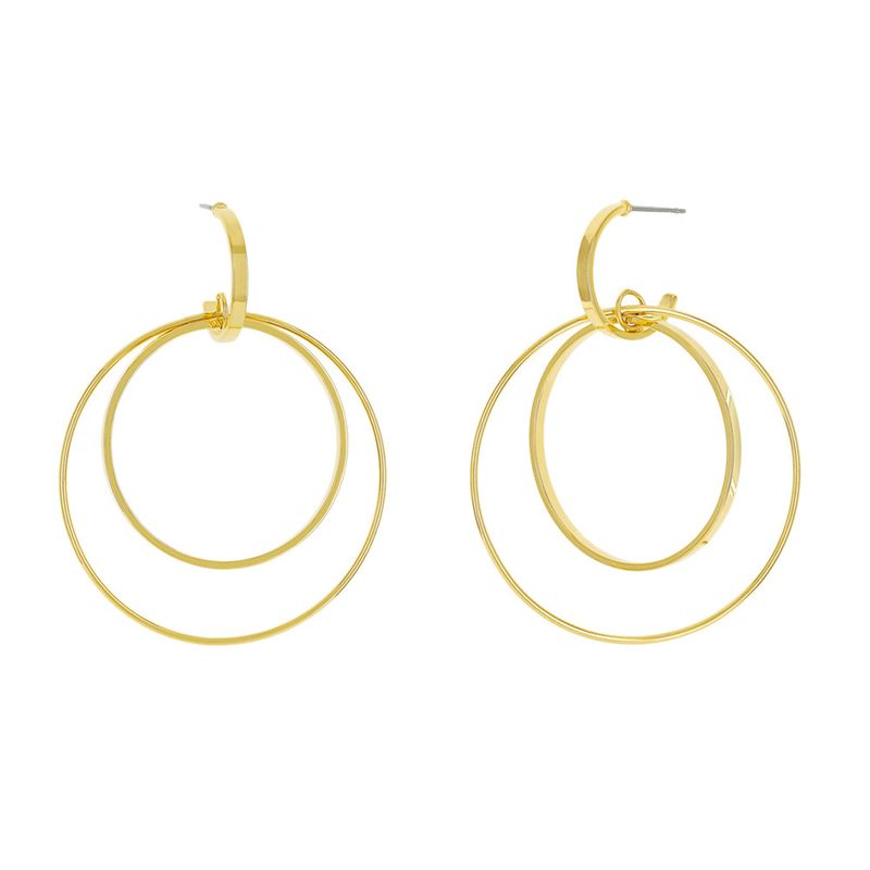 Brinco-com-aros-