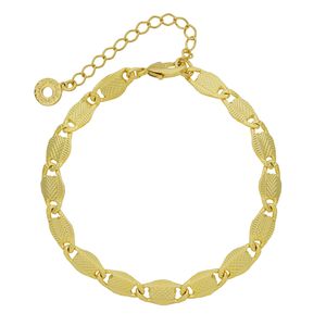 Pulseira Trabalhada