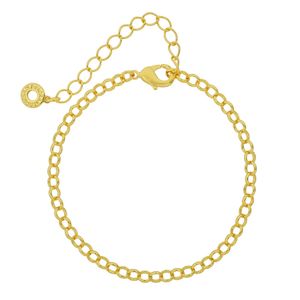 Pulseira de Elos