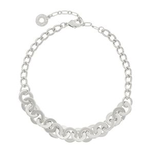 Pulseira de elos