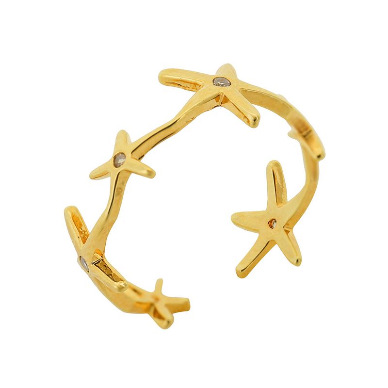 Anel-de-estrelas