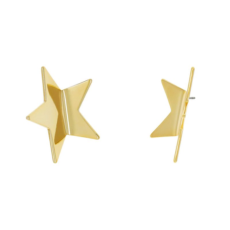 Brinco-de-estrela