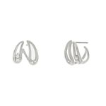 Ear-hook-vazado-
