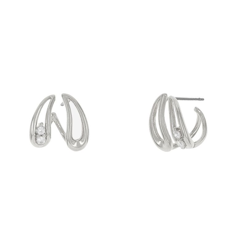 Ear-hook-vazado-