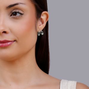 Ear Hook Vazado