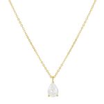 Colar-Gota-
