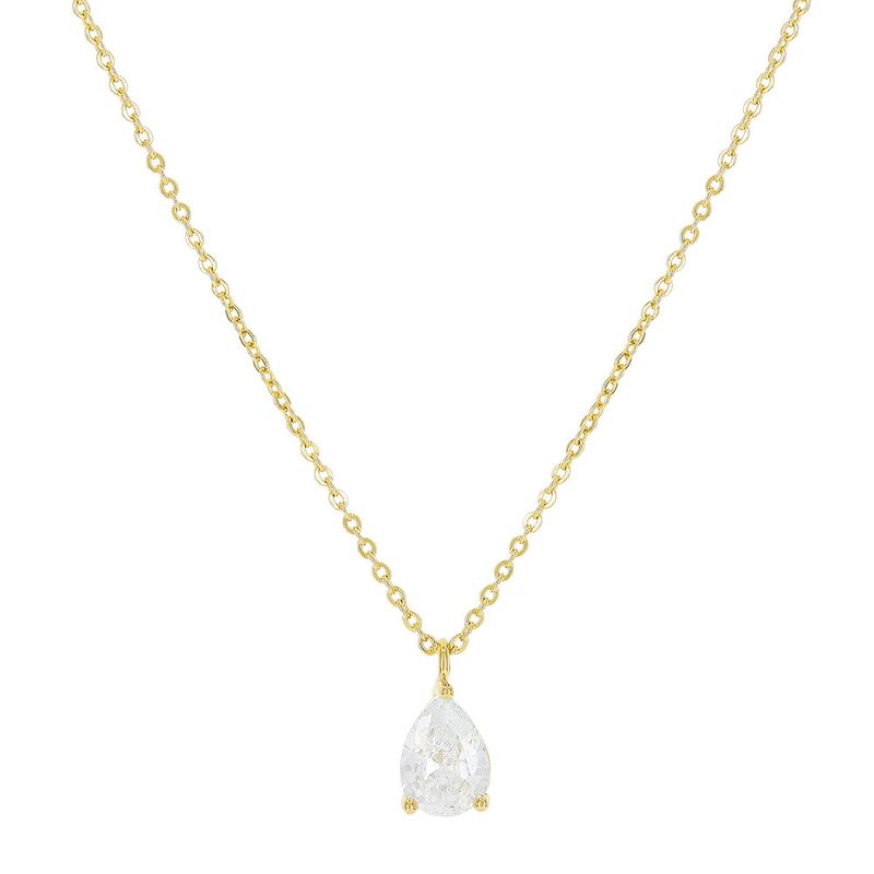 Colar-Gota-