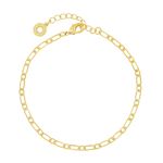 Pulseira-de-correntaria