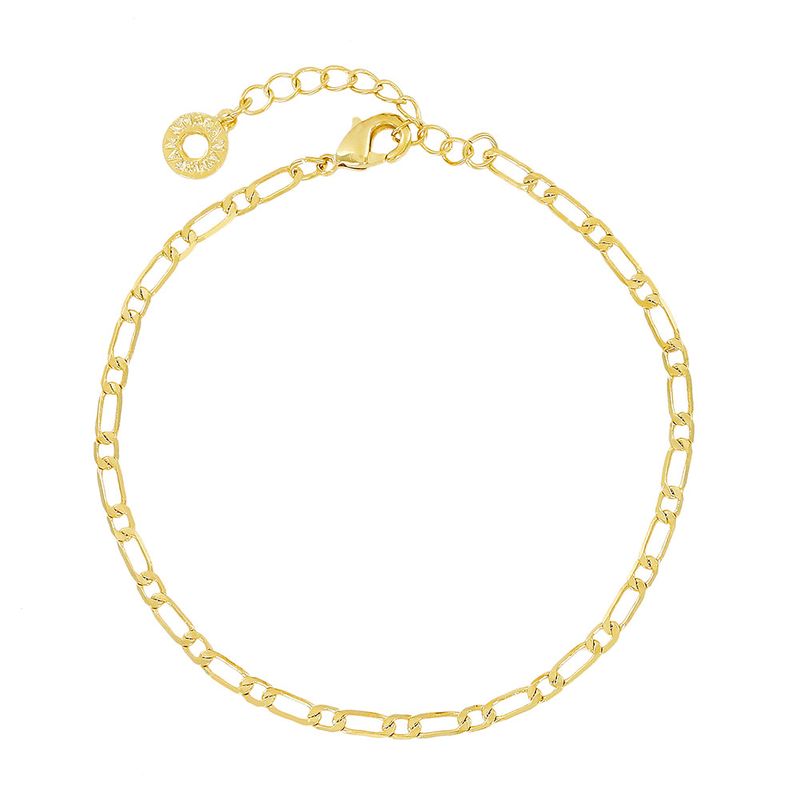 Pulseira-de-correntaria