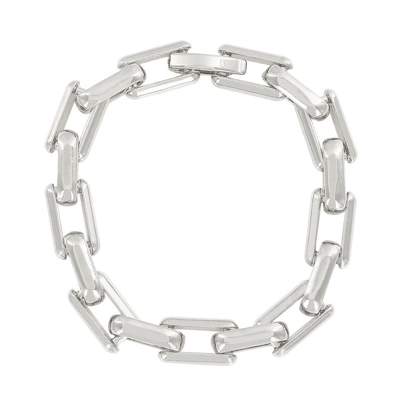 Pulseira-de-elos