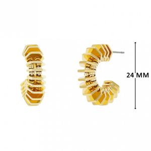 Argola Trabalhada