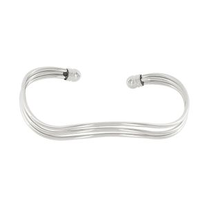 Pulseira Ondulada