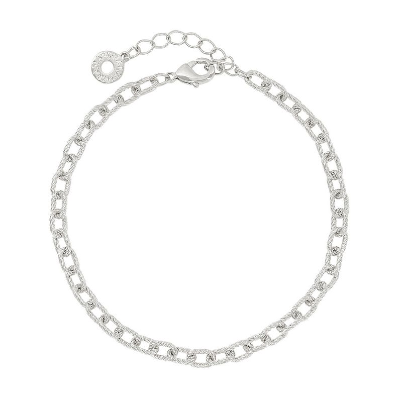 Pulseira-de-elos-