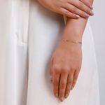 Pulseira-de-correntaria
