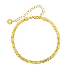 Pulseira Trabalhada