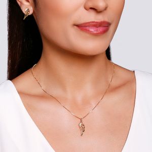Conjunto Vazado