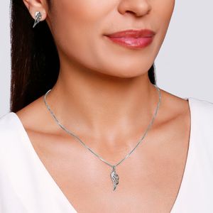 Conjunto Vazado