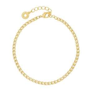 Pulseira Trabalhada