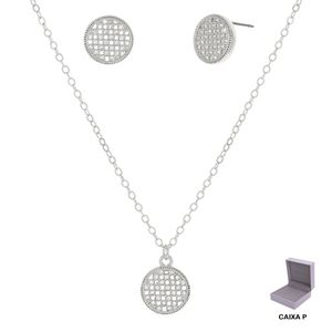 Conjunto Trabalhado