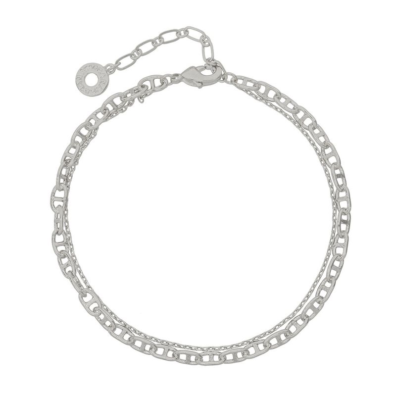 Pulseira-de-correntaria