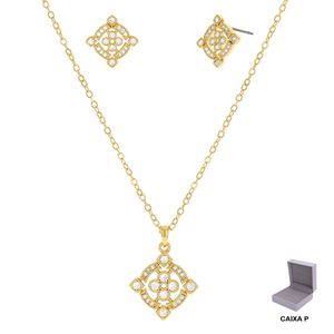 Conjunto Trabalhado