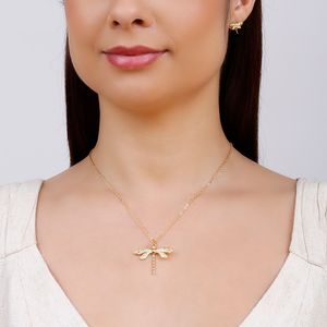 Conjunto Libélula