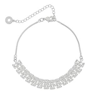 Pulseira Trabalhada
