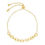 Pulseira-com-elos