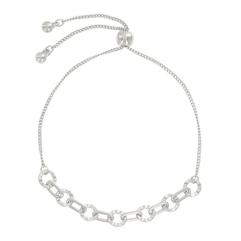 Pulseira-com-elos