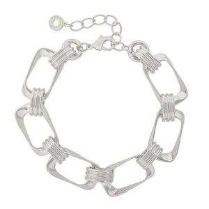 Pulseira maxi elos