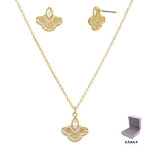 Conjunto Trabalhado