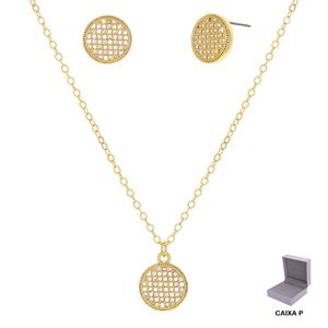 Conjunto Trabalhado