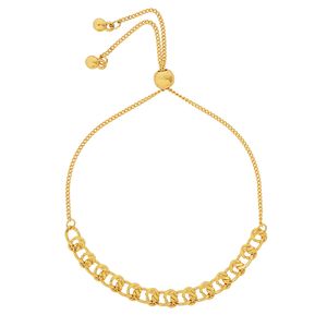 Pulseira Trabalhada
