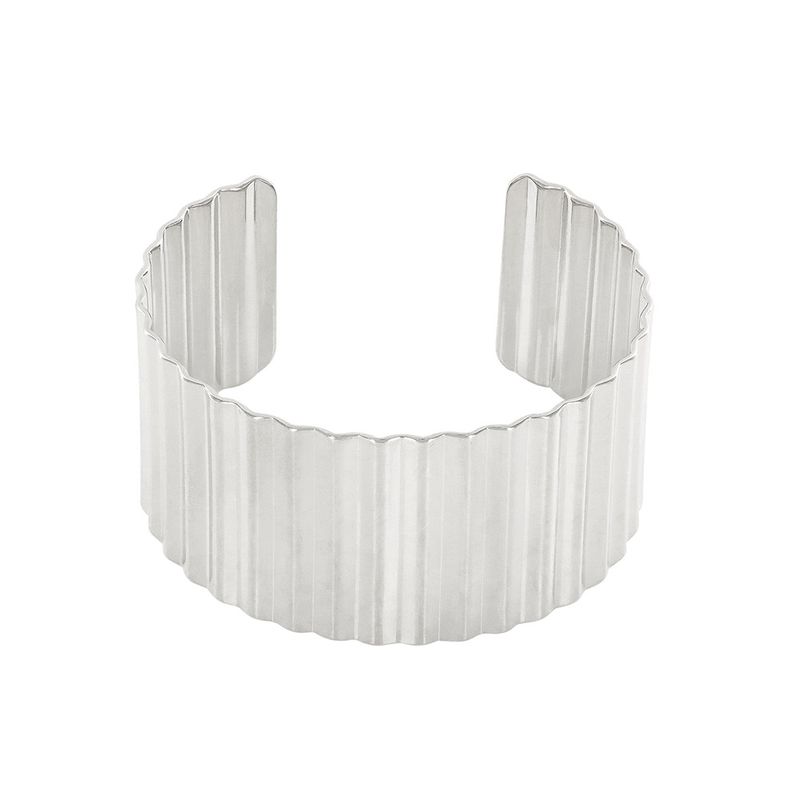 Pulseira-Ondulada