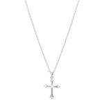 Colar-com-pingente-de-crucifixo