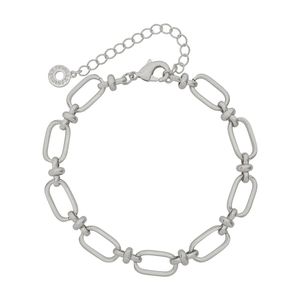 Pulseira Trabalhada