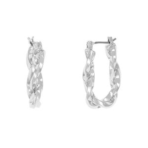 Argola Entrelaçada