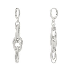 Mini Argola com Elos