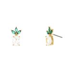 Brinco-abacaxi-