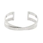 Pulseira-Texturizada