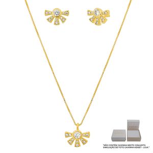 Conjunto Trabalhado