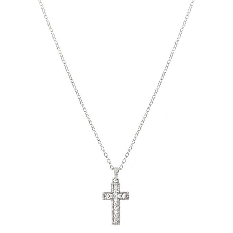 Colar-com-pingente-de-crucifixo