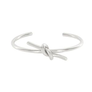 Pulseira com nó