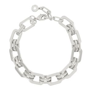 Pulseira de elos