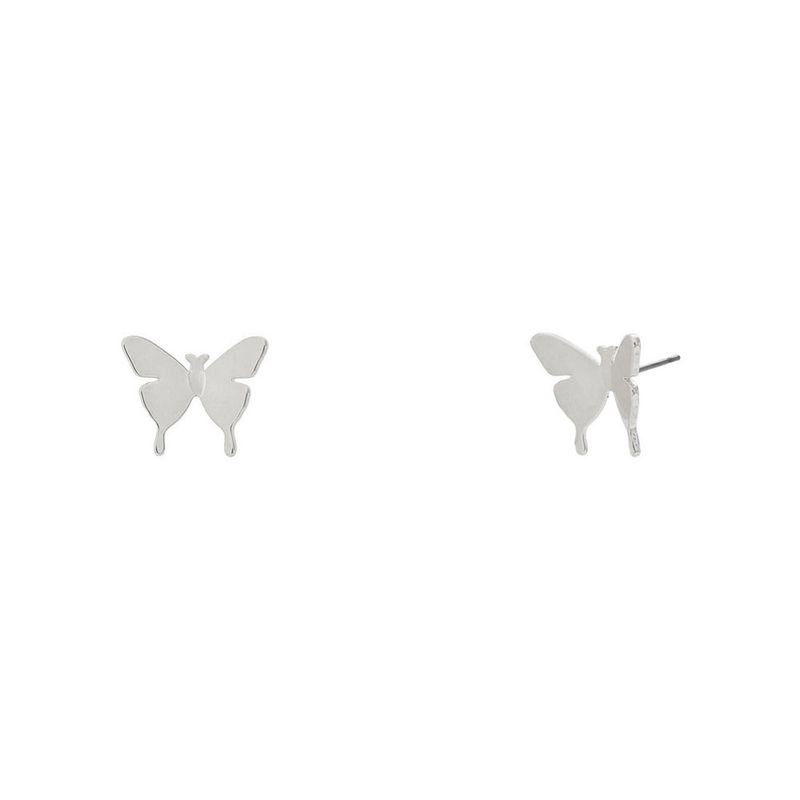 Brinco-de-borboleta