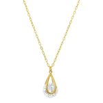 Colar-com-pingente-de-gota-