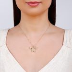 Colar-com-pingente-borboleta